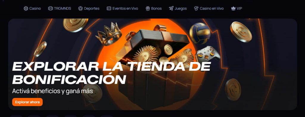 Deposita, gira, gana y retira tus ganancias en Cuatrobet